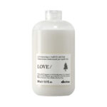 LOVE CURL Co-Wash Cream-Shampoo