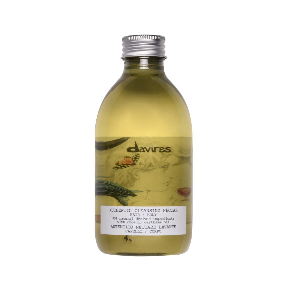 Authentic Cleansing Nectar - Image 1