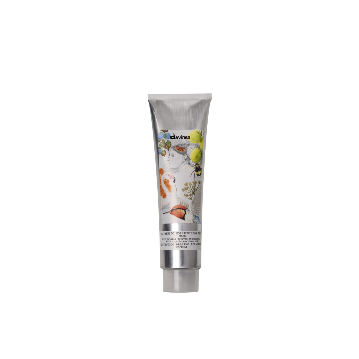 Authentic Moisturizing Balm - Image 1