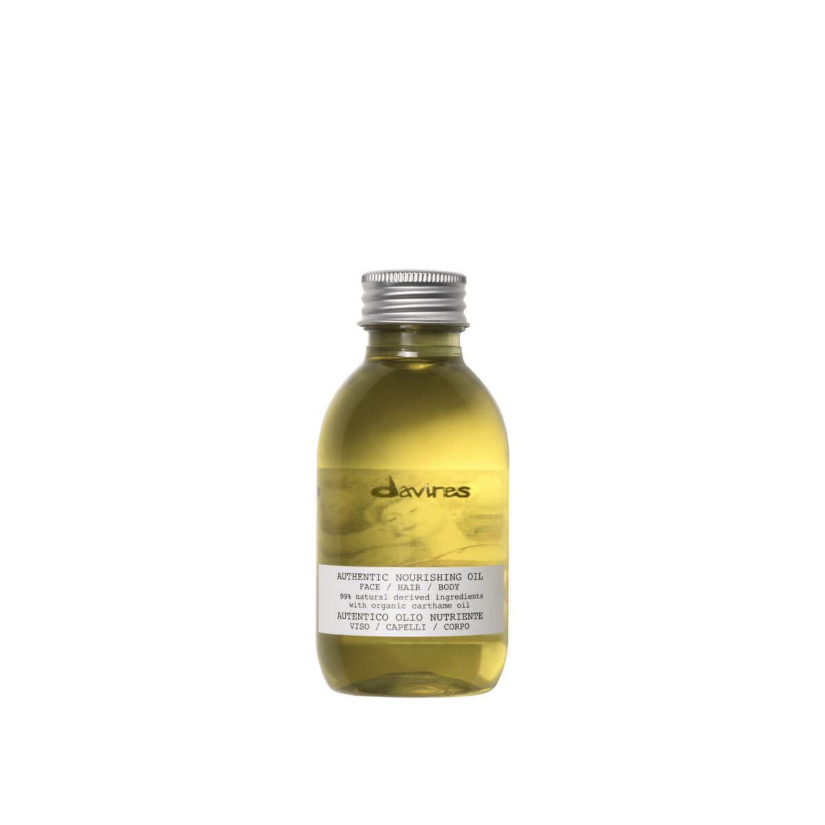 Authentic Nourishing Oil Balm - Image 1