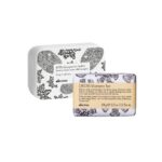 DEDE/shampoo bar + karp