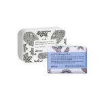 LOVE SMOOTHING/shampoo bar + karp