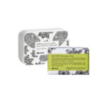 MOMO/shampoo bar + karp