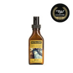 AFTER SHAVE & MOISTURIZING CREAM