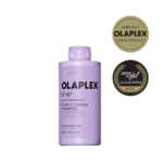 No.4P PURPLE TONING SHAMPOO