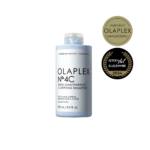 OLAPLEX No.4C BOND MAINTENANCE CLARIFYING SHAMPOO