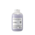 LOVE SMOOTHING Shampoo