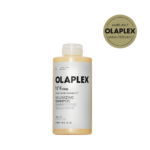 No.4FINE VOLUMIZING SHAMPOO
