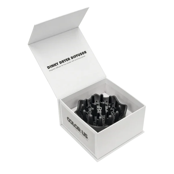 Dinky Dryer Diffusor