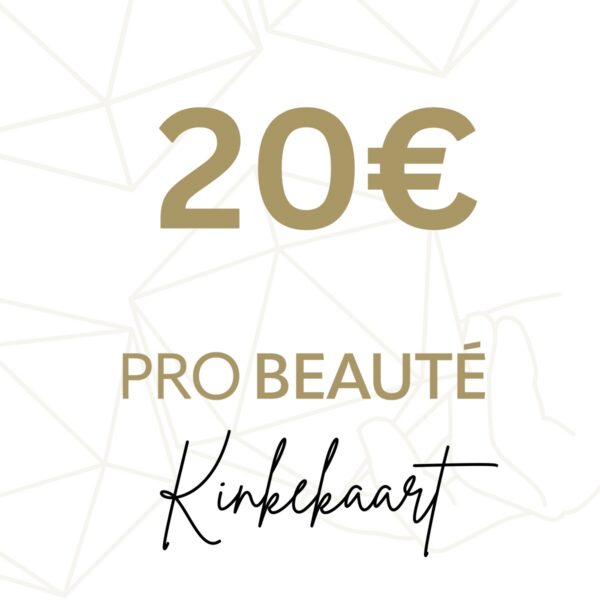 KINKEKAART