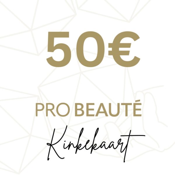 KINKEKAART