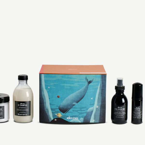 Deep Marine World Kit