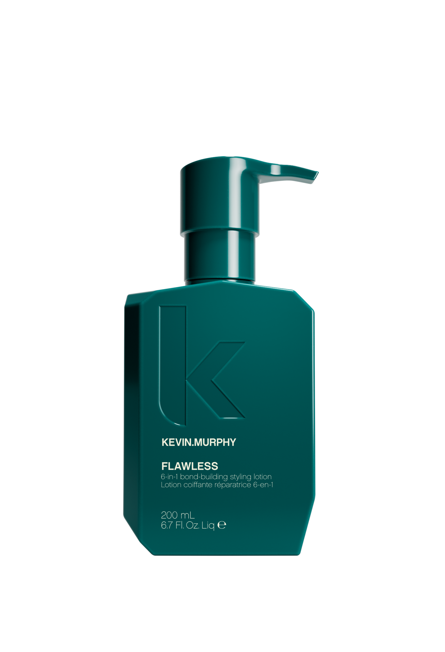 online-FLAWLESS_200ML (1) FLAWLESS Bond Building Styling Lotion - Pilt 1