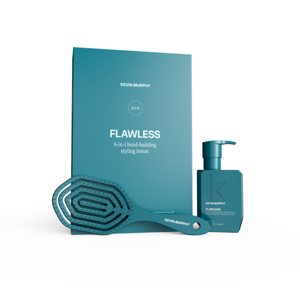 FLAWLESS Bond Building Styling Lotion